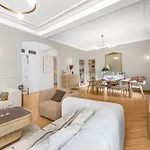 Somptueux Et Unique - 10mn Palais Et Plages - Es شقة كان